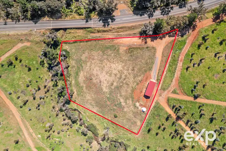 Sixth view of Homely land listing, 23583 South Western Highway, Bridgetown WA 6255