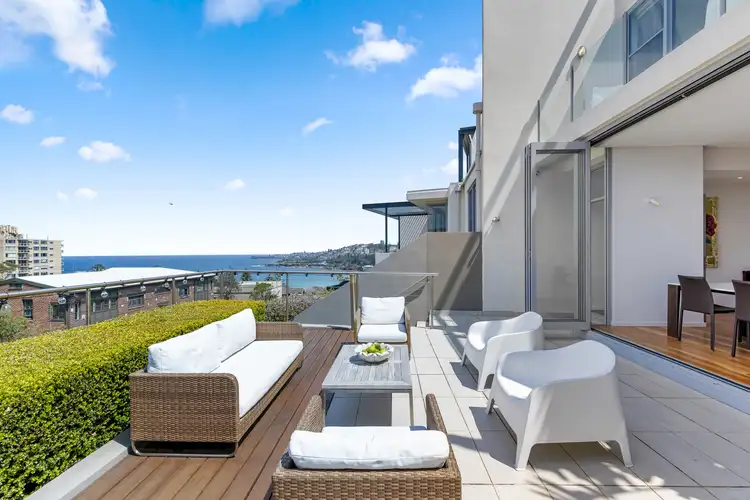 13/90-96 Beach Street, Coogee NSW 2034