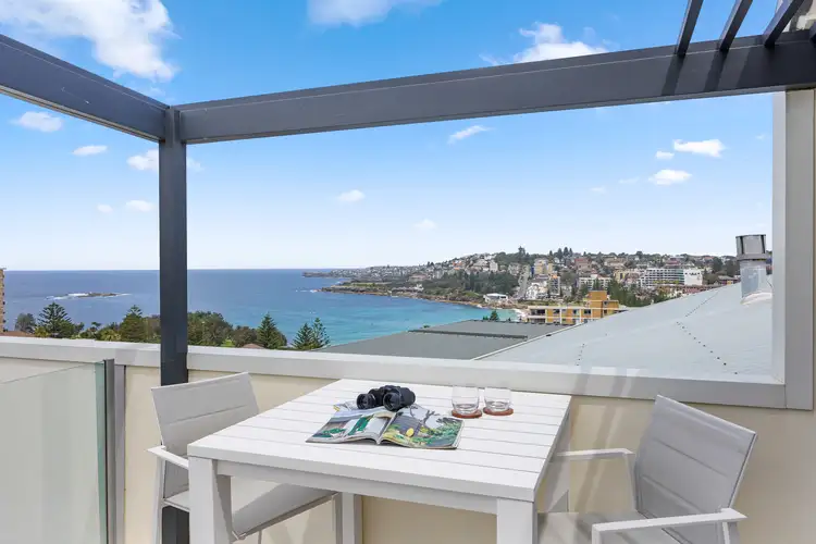 13/90-96 Beach Street, Coogee NSW 2034