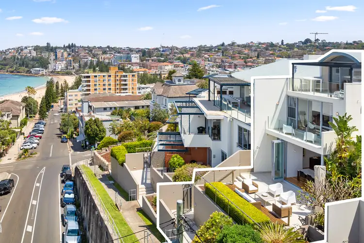 13/90-96 Beach Street, Coogee NSW 2034