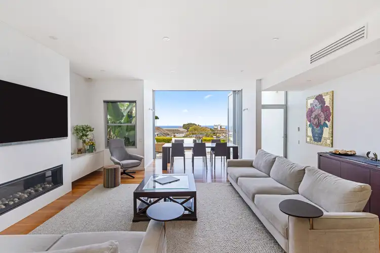 Second view of Homely apartment listing, 13/90-96 Beach Street, Coogee NSW 2034