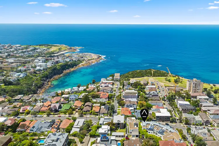 Fifth view of Homely apartment listing, 13/90-96 Beach Street, Coogee NSW 2034
