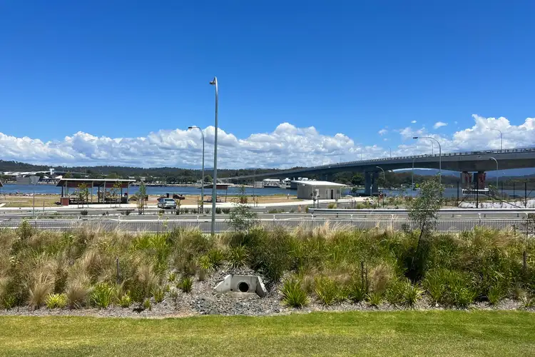 22/1-9 Wharf Road, North Batemans Bay NSW 2536