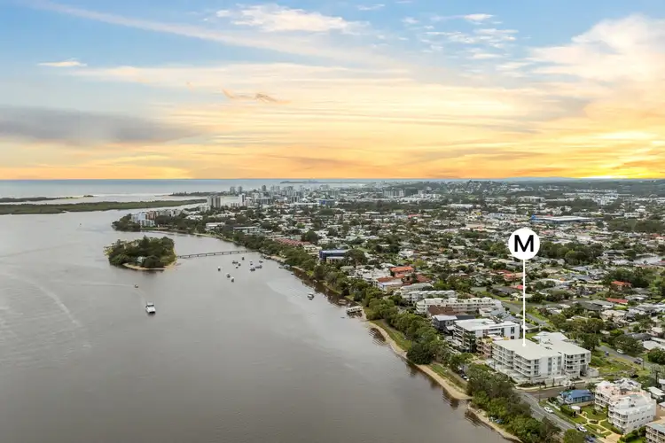 Main view of Homely apartment listing, 4/139-141 Bradman Avenue, Maroochydore QLD 4558