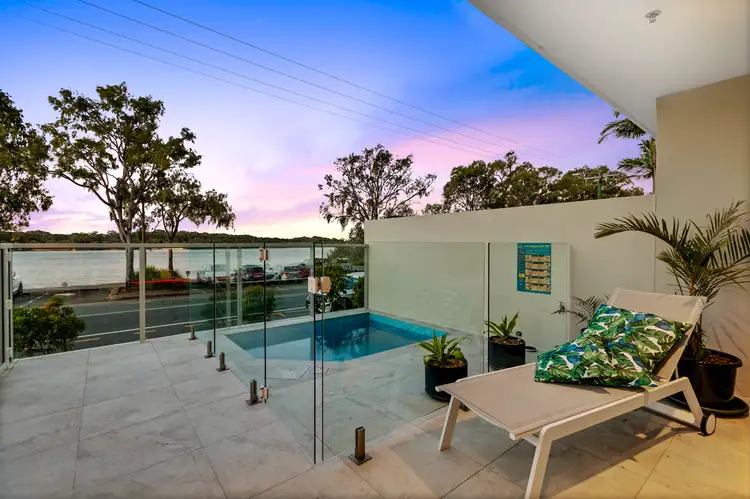 Third view of Homely apartment listing, 4/139-141 Bradman Avenue, Maroochydore QLD 4558