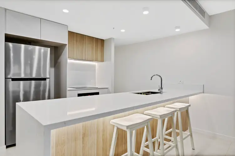 Fifth view of Homely apartment listing, 4/139-141 Bradman Avenue, Maroochydore QLD 4558