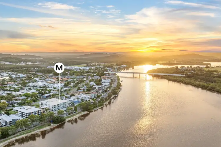 Sixth view of Homely apartment listing, 4/139-141 Bradman Avenue, Maroochydore QLD 4558