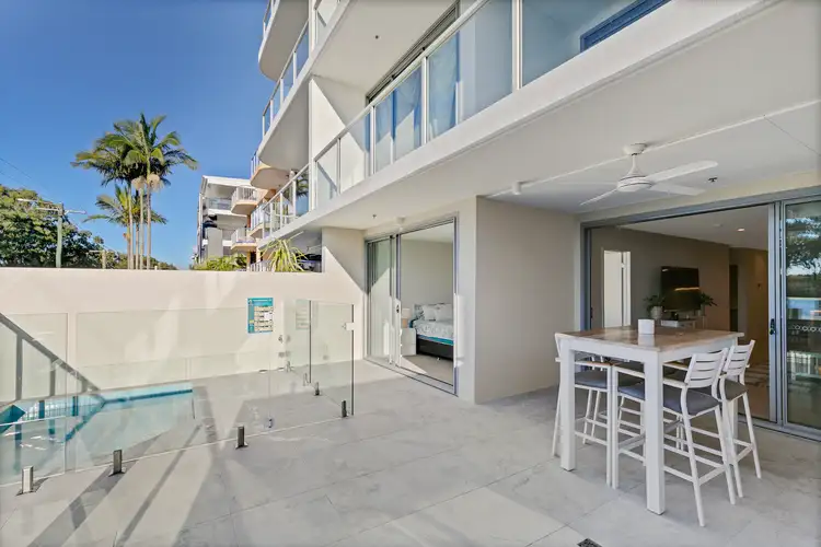 Seventh view of Homely apartment listing, 4/139-141 Bradman Avenue, Maroochydore QLD 4558