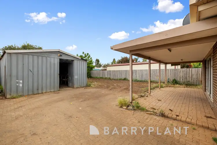 Fourth view of Homely house listing, 1 Sturt Road, Melton South VIC 3338
