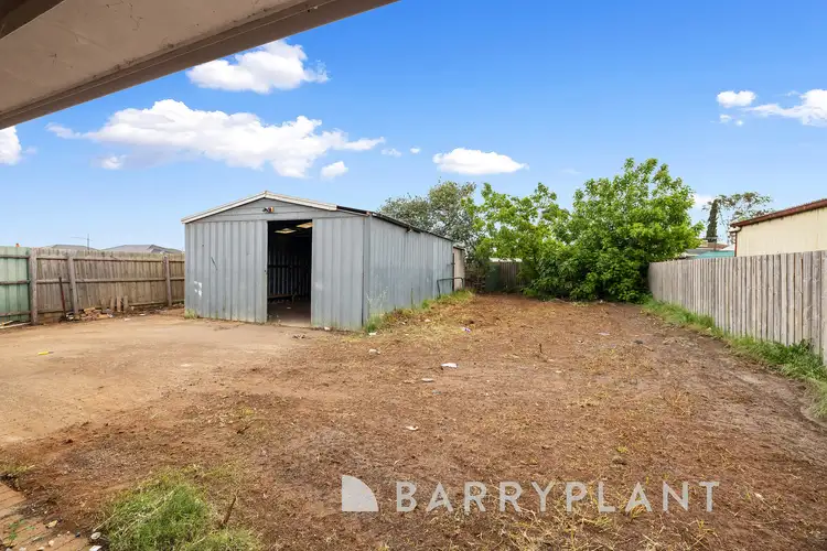 Fifth view of Homely house listing, 1 Sturt Road, Melton South VIC 3338