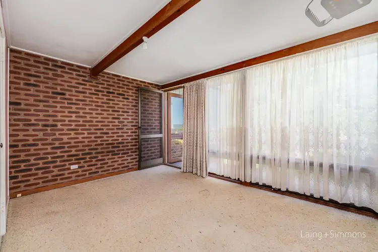 Second view of Homely unit listing, 14/15 Jackes Street, Armidale NSW 2350