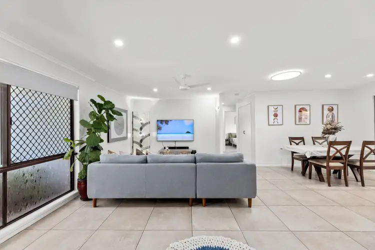 Fourth view of Homely semi-detached listing, 2/95 Christine Ave, Burleigh Waters QLD 4220