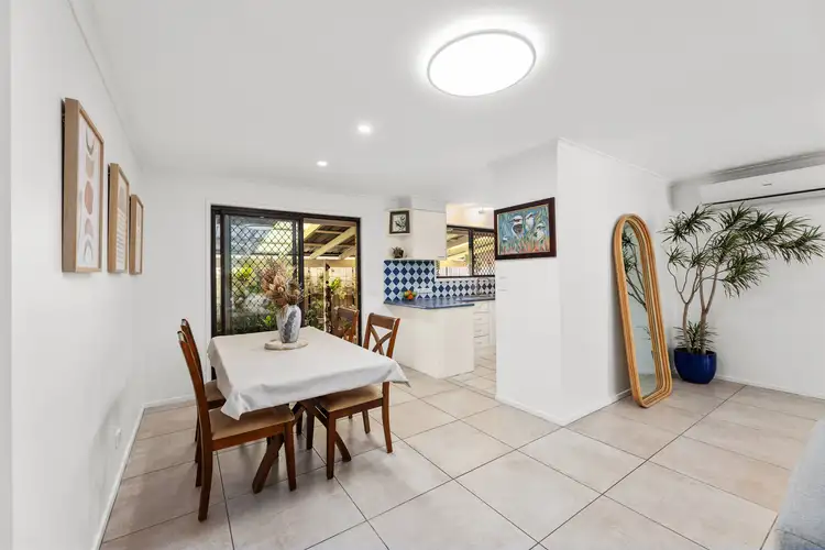Sixth view of Homely semi-detached listing, 2/95 Christine Ave, Burleigh Waters QLD 4220