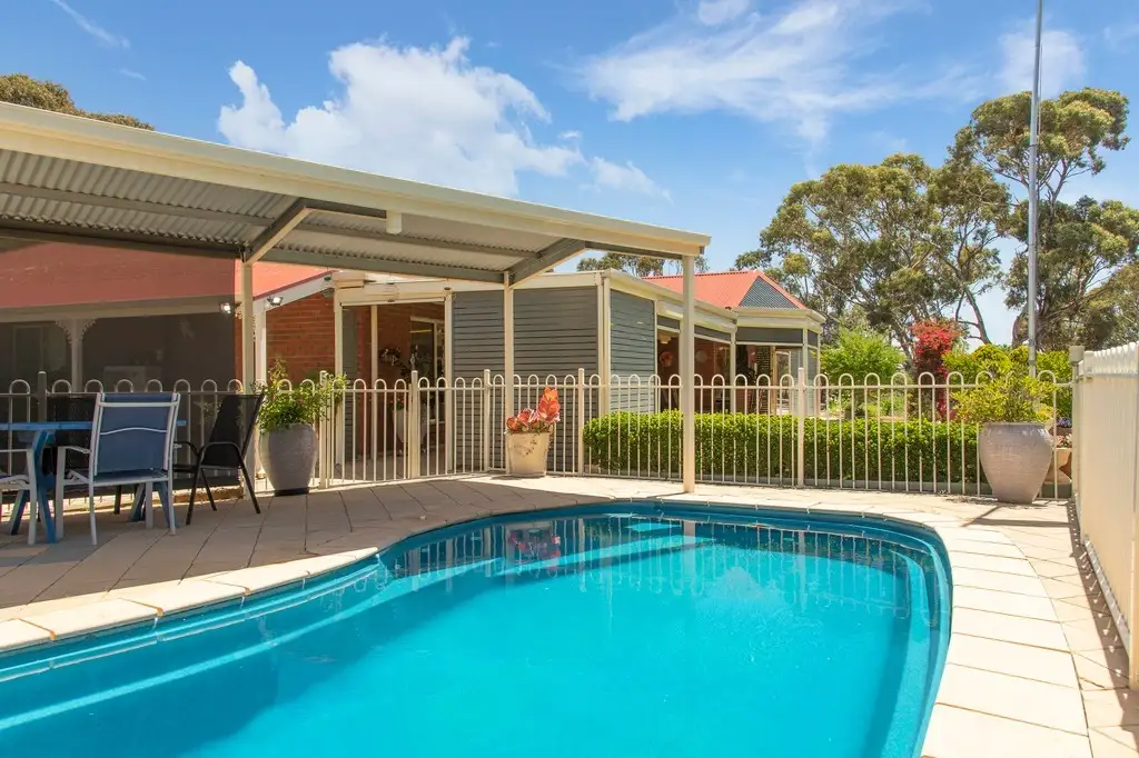 Main view of Homely house listing, 1 March Court, Clare SA 5453