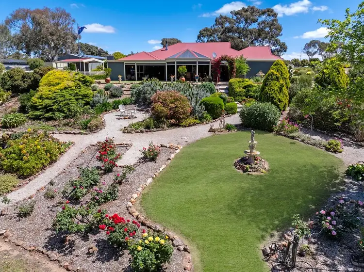 Second view of Homely house listing, 1 March Court, Clare SA 5453