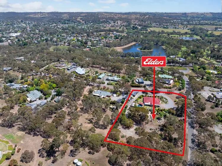 Third view of Homely house listing, 1 March Court, Clare SA 5453