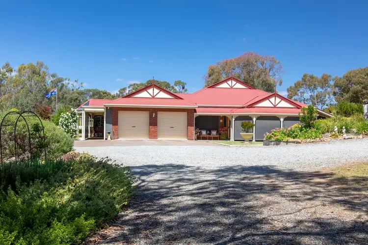 Fourth view of Homely house listing, 1 March Court, Clare SA 5453