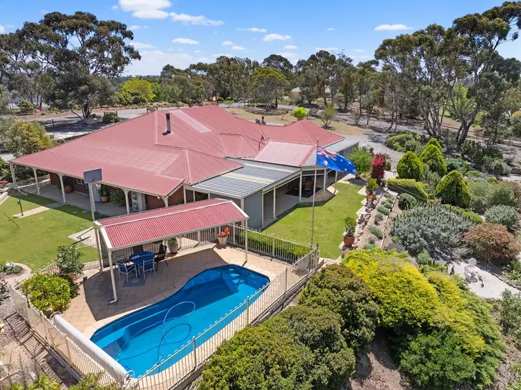 Fifth view of Homely house listing, 1 March Court, Clare SA 5453