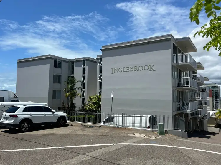 Main view of Homely unit listing, 8/6 Hale Street, North Ward QLD 4810