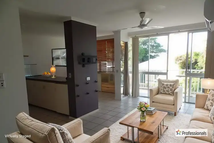 Third view of Homely unit listing, 8/6 Hale Street, North Ward QLD 4810