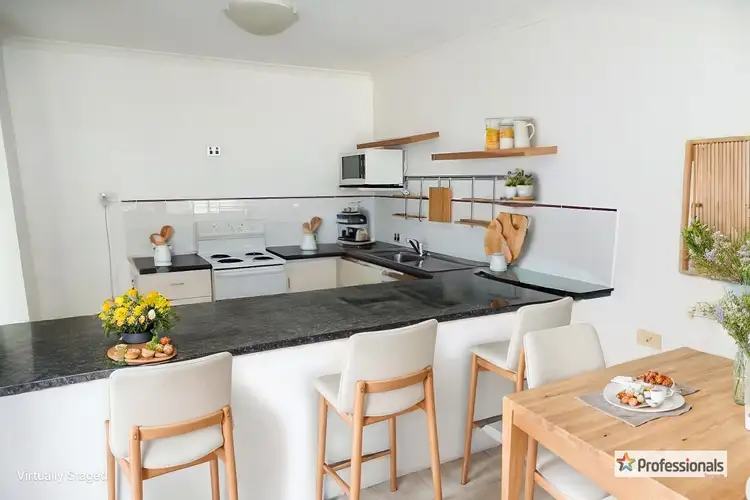 Fourth view of Homely unit listing, 8/6 Hale Street, North Ward QLD 4810