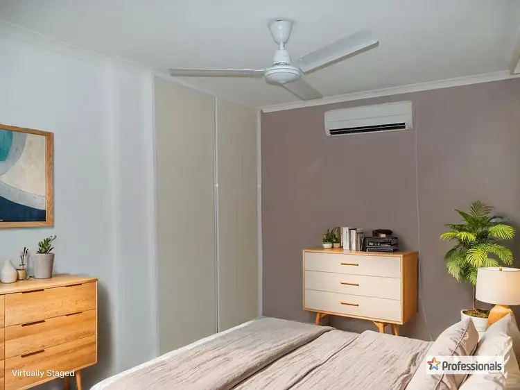 Seventh view of Homely unit listing, 8/6 Hale Street, North Ward QLD 4810