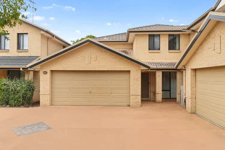 16/100-104 Saddington Street, St Marys NSW 2760