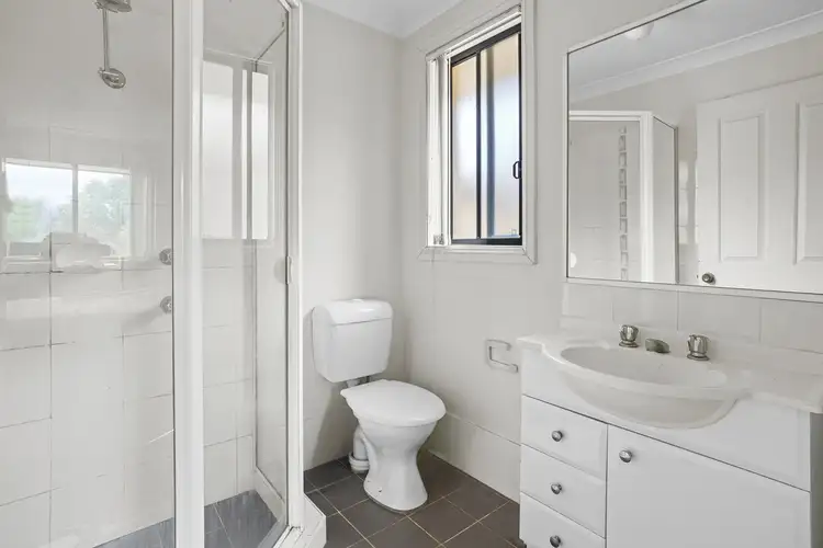 Third view of Homely townhouse listing, 16/100-104 Saddington Street, St Marys NSW 2760