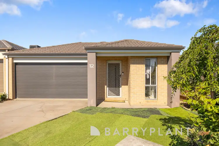 12 Shaheen Court, Harkness VIC 3337