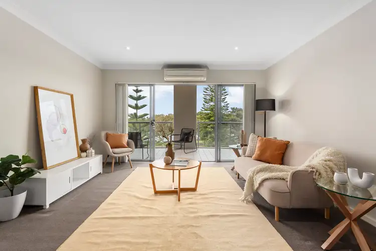 Third view of Homely townhouse listing, 59/233 Hannell Street, Maryville NSW 2293