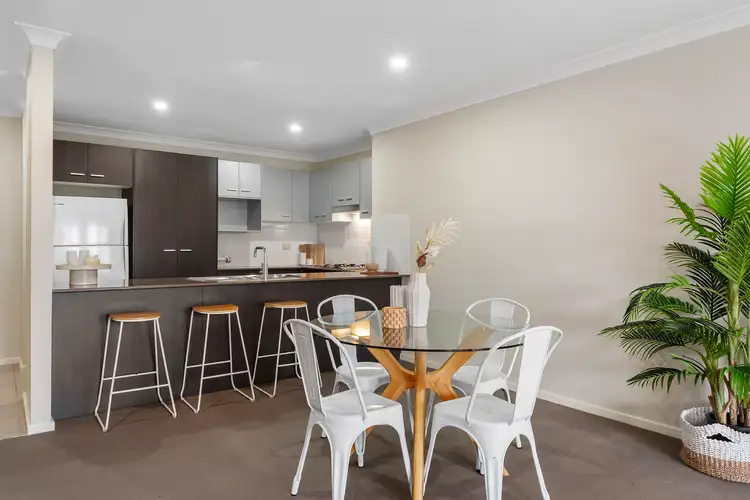 Fourth view of Homely townhouse listing, 59/233 Hannell Street, Maryville NSW 2293