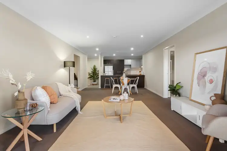 Fifth view of Homely townhouse listing, 59/233 Hannell Street, Maryville NSW 2293