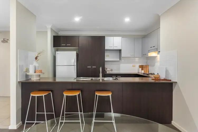 Sixth view of Homely townhouse listing, 59/233 Hannell Street, Maryville NSW 2293
