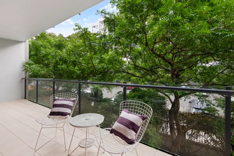 Second view of Homely apartment listing, 104/2-10 Orara Street, Waitara NSW 2077