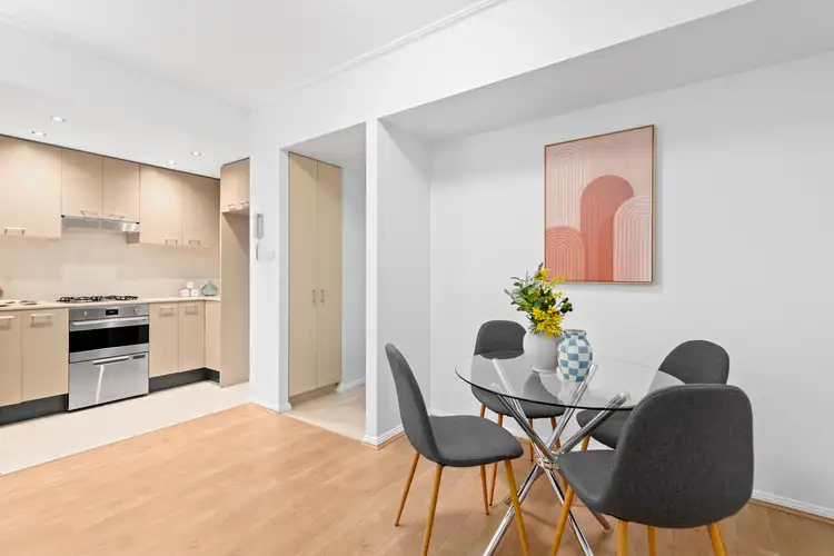 Fourth view of Homely apartment listing, 104/2-10 Orara Street, Waitara NSW 2077