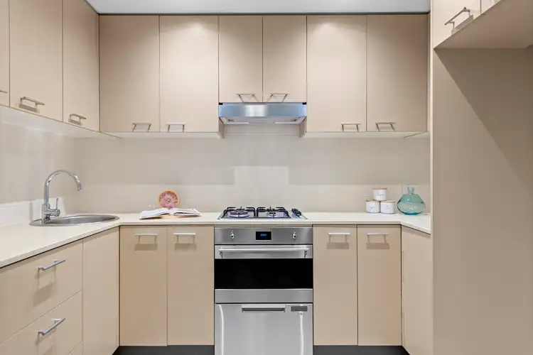 Fifth view of Homely apartment listing, 104/2-10 Orara Street, Waitara NSW 2077