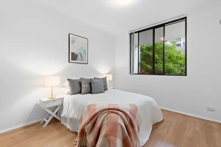 Sixth view of Homely apartment listing, 104/2-10 Orara Street, Waitara NSW 2077