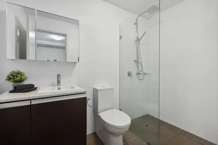 Fourth view of Homely apartment listing, B405/3 Timbrol Avenue, Rhodes NSW 2138