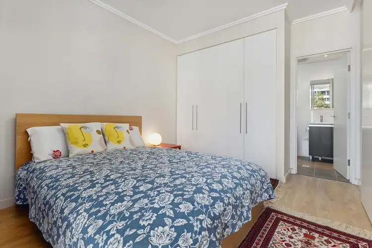 Sixth view of Homely apartment listing, B405/3 Timbrol Avenue, Rhodes NSW 2138