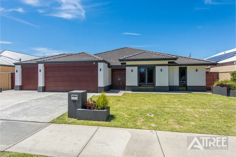14 Trumpet Street, Southern River WA 6110