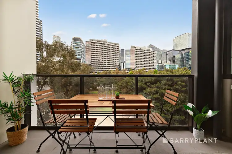 44/801 Bourke Street, Docklands VIC 3008