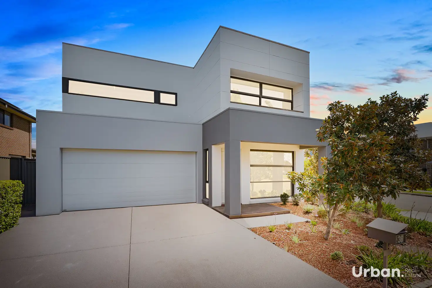 Main view of Homely house listing, 36 Watkin Crescent, Marsden Park NSW 2765