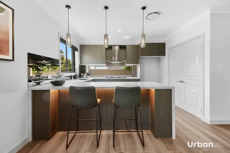 Sixth view of Homely house listing, 36 Watkin Crescent, Marsden Park NSW 2765