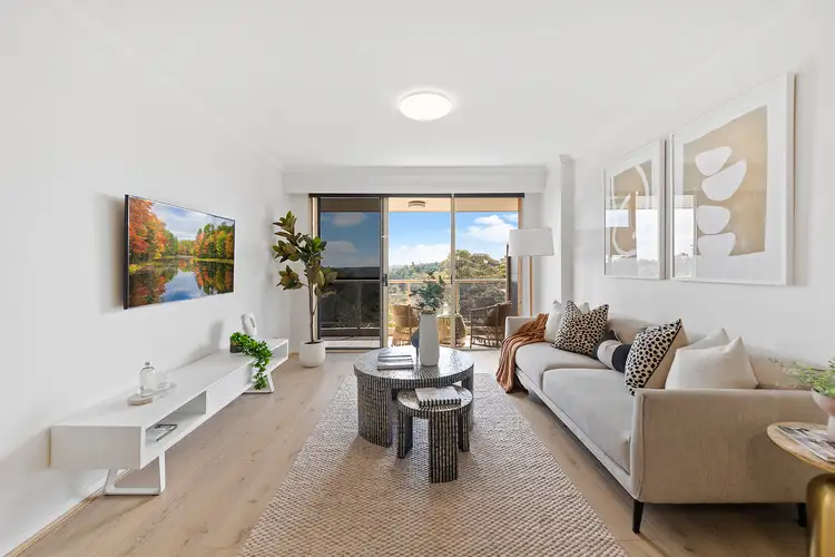 37/4-10 Pound Road, Hornsby NSW 2077