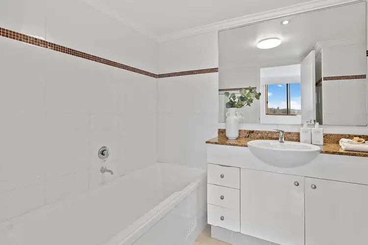 Sixth view of Homely apartment listing, 37/4-10 Pound Road, Hornsby NSW 2077