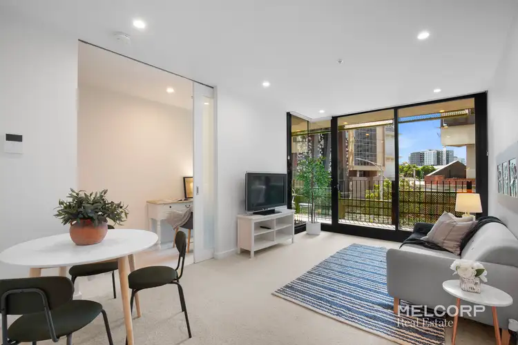208/151 Berkeley Street, Melbourne VIC 3000