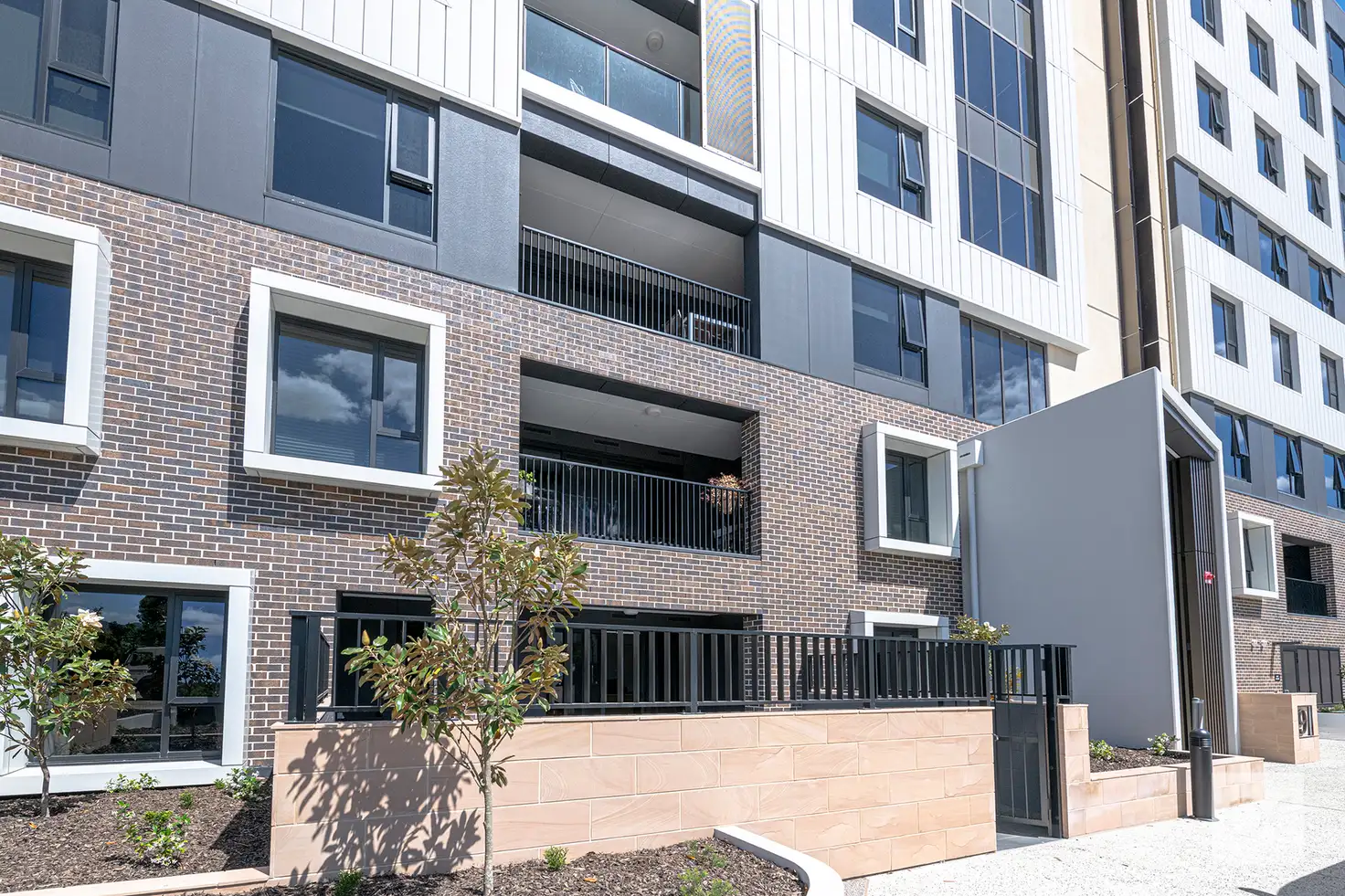 Main view of Homely house listing, 101/9 Banksia Street, Glenside SA 5065