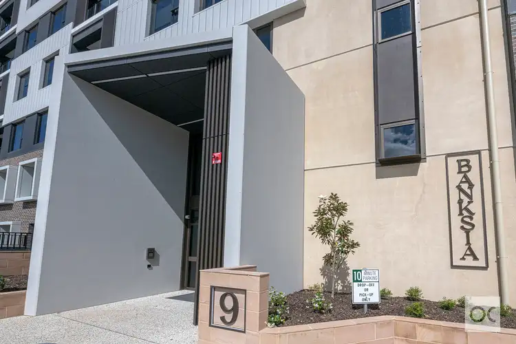 Third view of Homely house listing, 101/9 Banksia Street, Glenside SA 5065