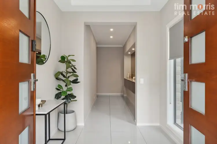 Second view of Homely house listing, 11 Trainer Street, St Clair SA 5011
