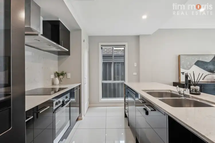 Fifth view of Homely house listing, 11 Trainer Street, St Clair SA 5011